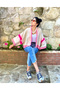 kimono