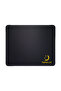 Gaming Mouse Pad - Black