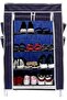 HOMEPRO Better Value for Better Living 5 Layer Shoe Rack With Mesh, Organise Your Footwear with Styl
