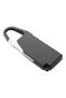 Black luggage lock - 2