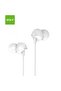 Gf-m 25 Earphones White - 4