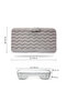 Portable Travel Camping Inflatable Mattress With Pillow Fits Most Car Models For And Car, Flitaing B - 2