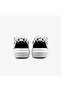 Kids Boy Old Skool Over Lace Up Shoes, Black - 2