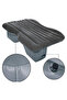 Car Air Inflatable Mattress Bed With Two Air Pillows SUV Truck Back Seat Portable - 3