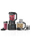 Detect Power BlendSense Blender Mutfak Sistemi