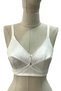 Ekru Mi Emay 130 B Recovery Bra