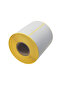 40X80Mm Thermal Label |   30 Rolls |   1000 Wraps |   Without Ribbons |   Freight, Logistics, Warehouse |   Adhesive - 6