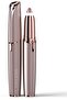 Finishing Touch Flawless Original & Official Brows Facial Hair Remover with Gold Plated Head - Canad - 2