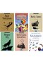 BEYAZ BALİNA YAYINLARI SADAKO VE PARILTI YAYINLARI 6 Book Set - 5