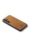 Samsung Galaxy S24 Ultra Compatible Leather Phone Case with Detachable Wallet - 6
