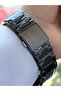 Men's Functions Active Metal Cord Wrist Watch - 3