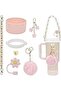 Quencher H2.O FlowState™ Tumbler 30oz Rose Quartz - 2