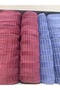 مجموعة الحمام LAND INDIGO-PINK DARK من ÖzDilek - 3