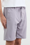 Tie Waist Pocket Shorts - 5