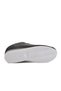 Black-White Memory Foam Unisex Sports Shoes Cheta 112 Cortona g - 5