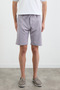 Tie Waist Pocket Shorts - 6