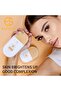 ESTELIN Tinted Sunscreen SPF 100 PA+++ 100 g – Full-Spectrum Sun Shield, Defense & Flawless Finish - 2
