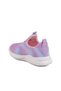 Lilac Mesh Children's Sports Shoes Aypa-Cool Mary F - 4