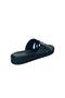 852 358 Men's Khaki Leather Slippers - 3