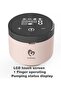 Bellababy Wearable Breast Pump Hands Free - 3