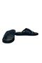 852 358 Men's Khaki Leather Slippers - 4