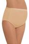 Işşil 4700-Modal Maternity Slip Panties with Abdominal Support - 2