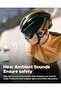 Yamdrok Power1 Open-Ear Headphones, Bluetooth 5.3 with Earhooks Wireless Earbuds - 8