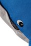 Blue Whale Toy 60cm Soft Plush Blahaj Sleeping and Playmate Doll Children - 6