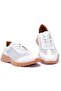 Babette Women's Genuine Leather Casual Shoes 25031 - 5