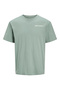 JJHAWAII TEE SS رقبة دائرية - 4