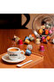 Brasilia Single Origin - 100% Arabica - Medium Roast - Aluminium capsules - 10 capsules - 6