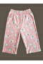 100% Cotton Girl's Capri Suit # Printedchildcapritakim # Cloudpatternlitakim # Laundry Garden - 3