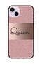 غطاء حماية لهاتف Apple iPhone 14 Queen