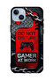 غطاء حماية لهاتف Apple iPhone 14 Plus Gamer At Work