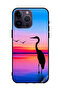 غطاء حماية لهاتف Apple iPhone 14 Pro Max Thron & Birds