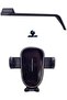 Car Phone Holder for VW Golf 8 MK8/2021-20223, Screen Fixed Navigation Bracket Base