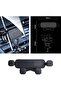 Car Phone Holder for VW Golf 8 MK8/2021-20223, Screen Fixed Navigation Bracket Base - 3