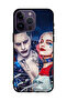 غطاء حماية لهاتف Apple iPhone 14 Pro Max Couple