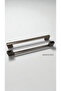 Neris 160-192 mm Bronze Handle Furniture Drawer Kitchen Cabinet Handle Handles Modern 1St Class Heavy Metal - 2