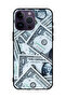 غطاء حماية لهاتف Apple iPhone 14 Pro Max Dollors