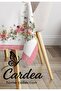 Floral Pattern Special Production Digital Printing Table Cloth
