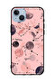 غطاء حماية لهاتف Apple iPhone 14 Plus Galaxy Stars