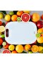 Fresh Kitchen Cutting Board - 35.5 X 25.5 cm - 7