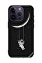 غطاء حماية لجهاز Apple iPhone 14 Pro Moon Swing