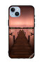 غطاء حماية لجهاز Apple iPhone 14 Plus Pathway To Sea