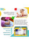 Reusable Silicone Colouring Mat with Pens and Travel Case - Game Design - 4