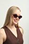One Two Three Polarized Sunglasses Pink - 2