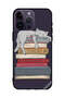 غطاء حماية لهاتف Apple iPhone 14 Pro Max ألف وواحد طريقة جديدة للاسترخاء