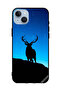 غطاء حماية لجهاز Apple iPhone 14 Plus - غزال