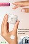 Skin Whitening Set |   Peeling 100ml + Whitening Cream 50ml |   Arbutin + Rice Extract Supported - 4